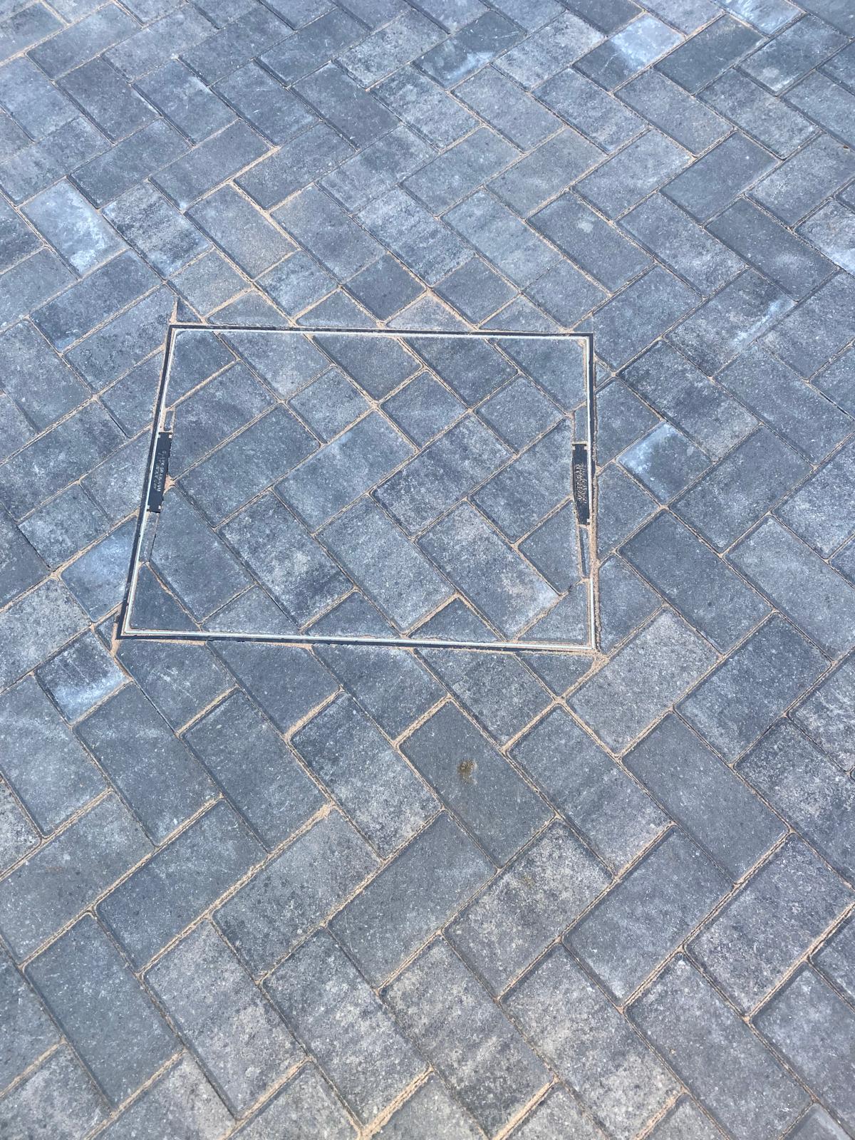 Coastal Roofing and Paving - Block Paving Installation